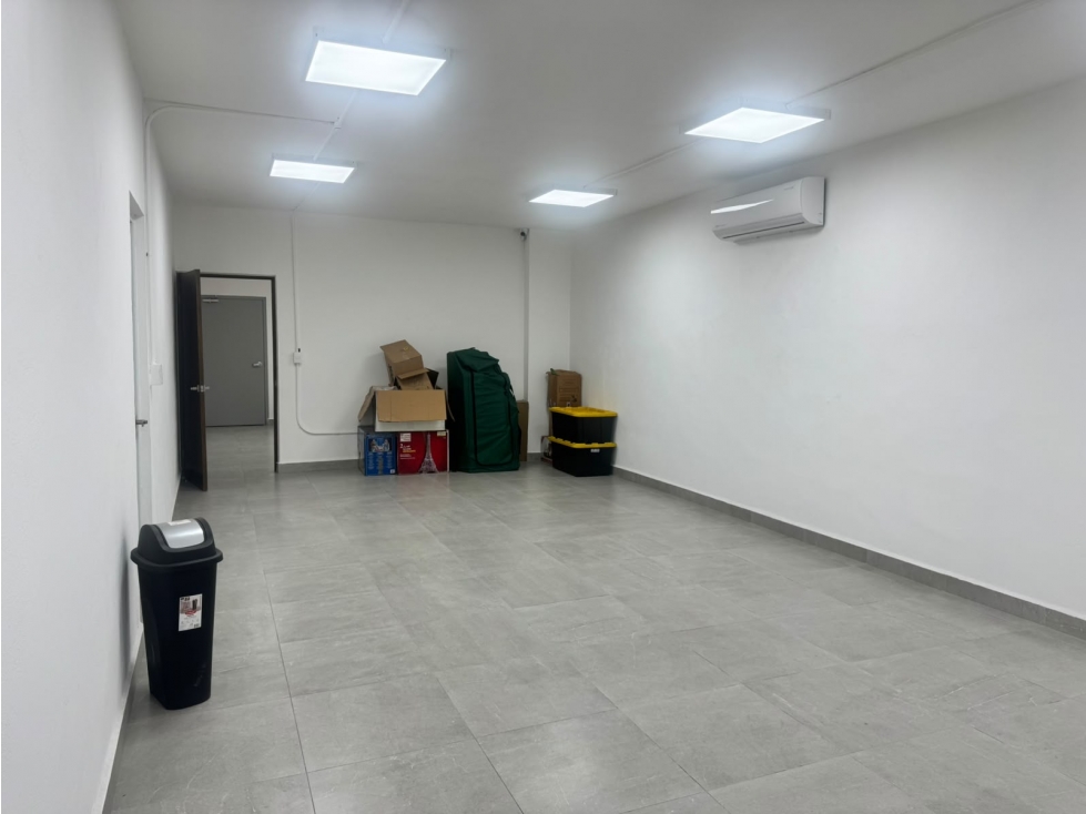 RMC BODEGA RENTA PARQUE INDUSTRIAL COSMOPOLIS APODACA NUEVO LEON - 3