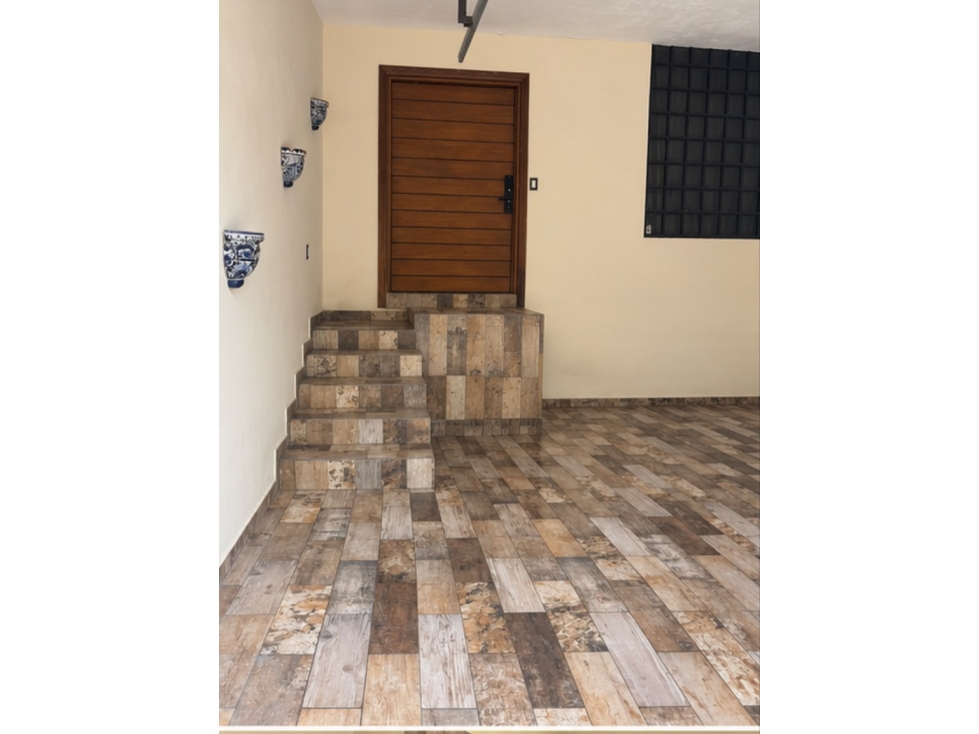 CASA EN VENTA EN VALLE DEL CANADA ESCOBEDO NUEVO LEON - 2