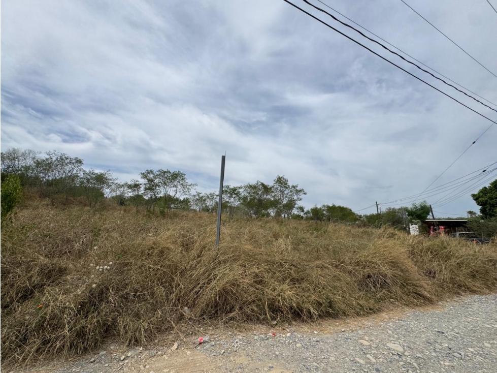 NBA TERRENO EN VENTA EN EL SALITRILLO CADEREYTA NUEVO LEON - 2