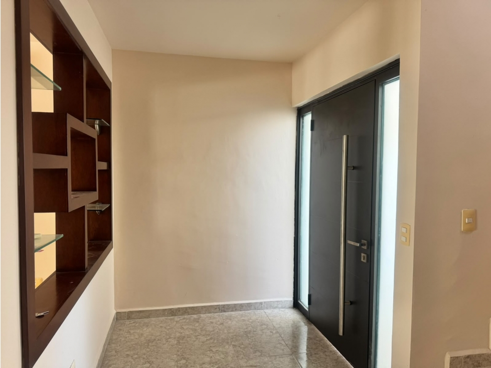 RMC CASA EN RENTA EN PRIVADAS DEL CONTRY EN GUADALUPE EN NUEVO LEON - 2