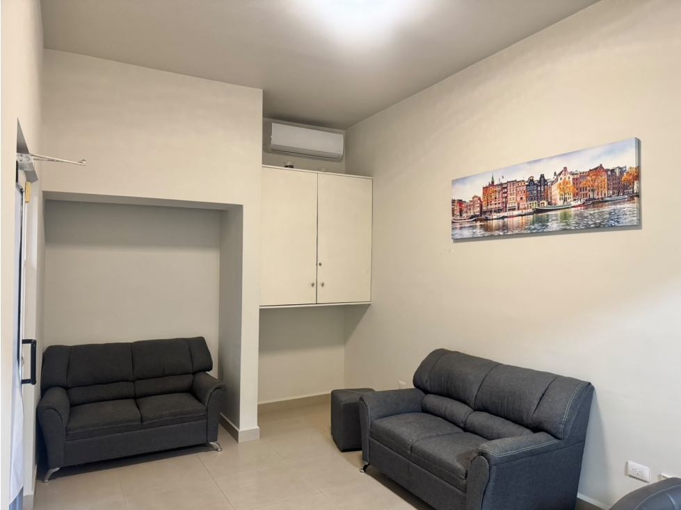 RMC DEPARTAMENTO EN RENTA EN MOLINOS SAN FRANCISCO APODACA NUEVO LEON - 1
