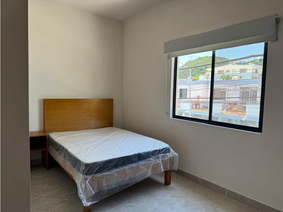 NBA LOFT AMUEBLADO EN RENTA EN LA COLONIA PIO DECIMO EN MONTERREY - 4