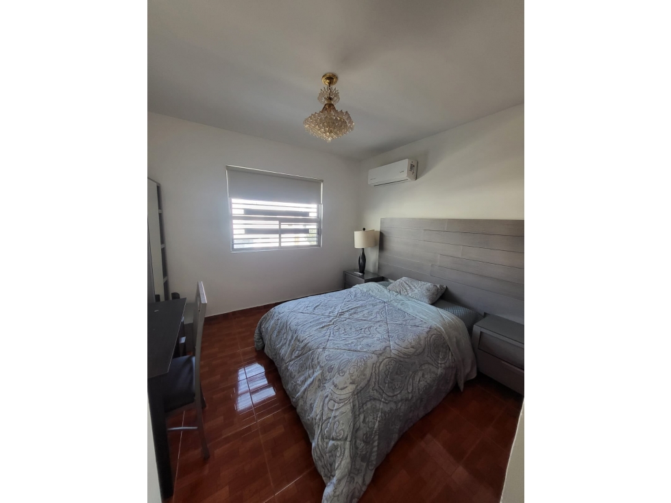 RMC CASA EN VENTA EN PRIVADA LA CASTAÑA EN APODACA N L — foto 6