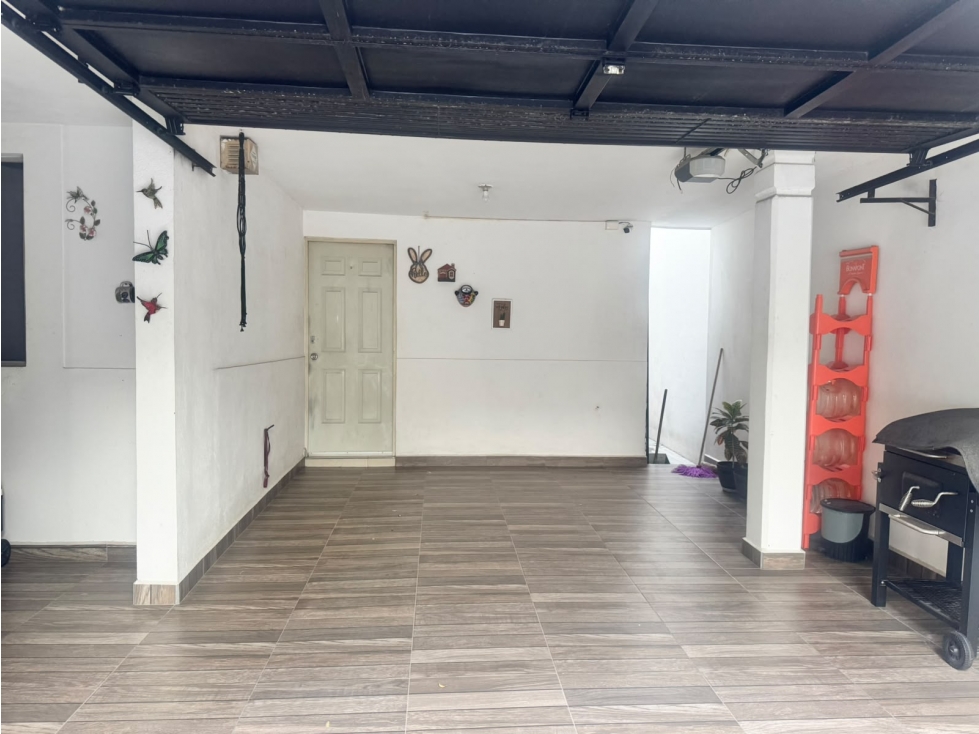 RMC CASA EN VENTA EN MITRAS PONIENTE GARCIA NUEVO LEON - 3