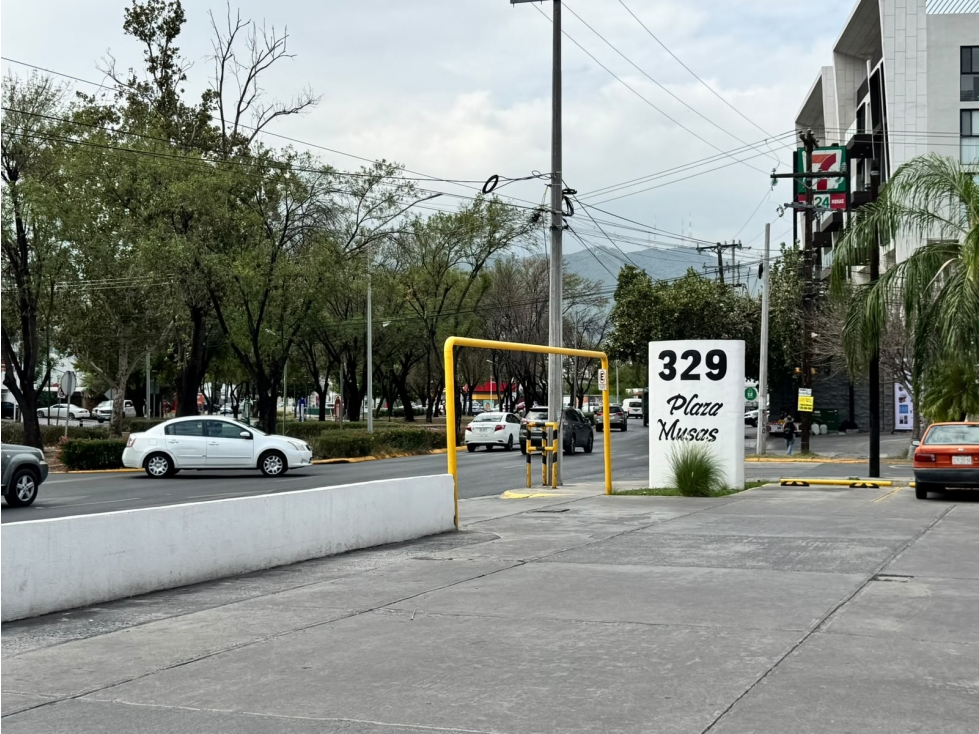 RMC LOCAL EN RENTA EN PLAZA MUSAS COL CONTRY MONTERREY NUEVO LEON - 2
