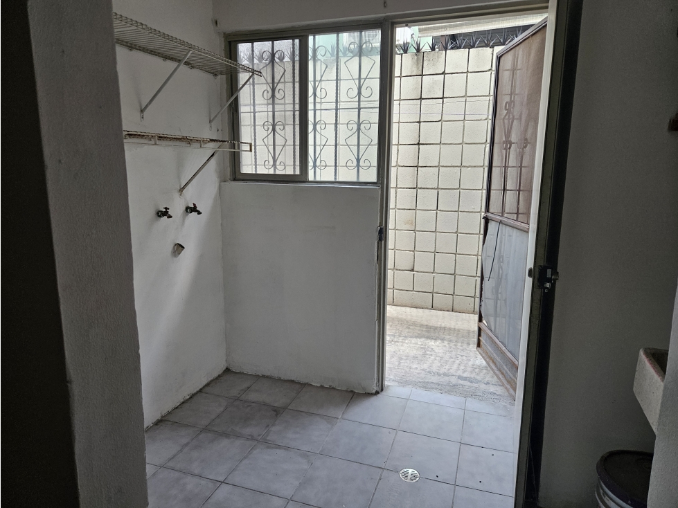 ECL CASA EN RENTA EN VALLE TORREMOLINOS GUADALUPE NUEVO LEON — foto 2