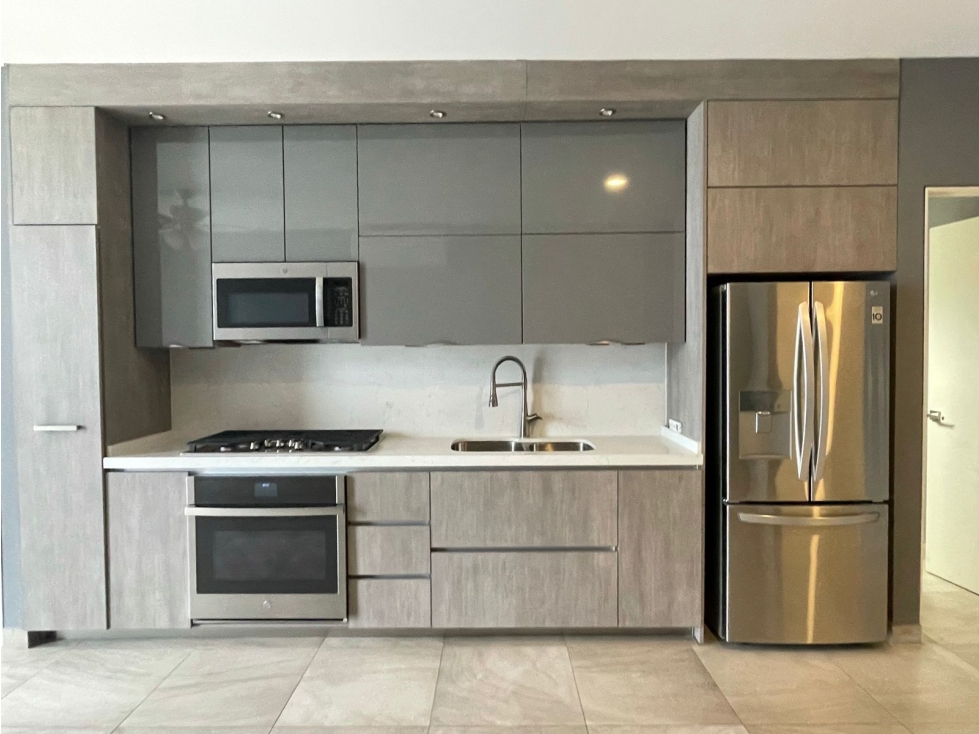 RMC DEPARTAMENTO EN VENTA EN TORRE LUZ EN MONTERREY EN NUEVO LEON — foto 3