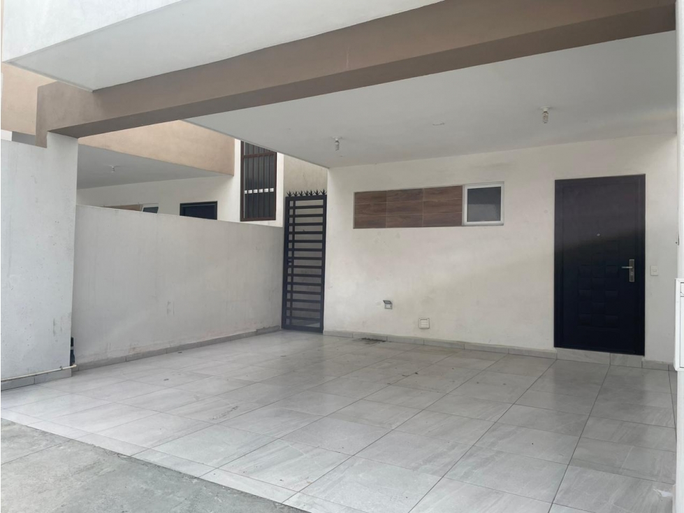 CASA EN RENTA EN RESIDENCIAL APODACA EN APODACA NUEVO LEON - 3