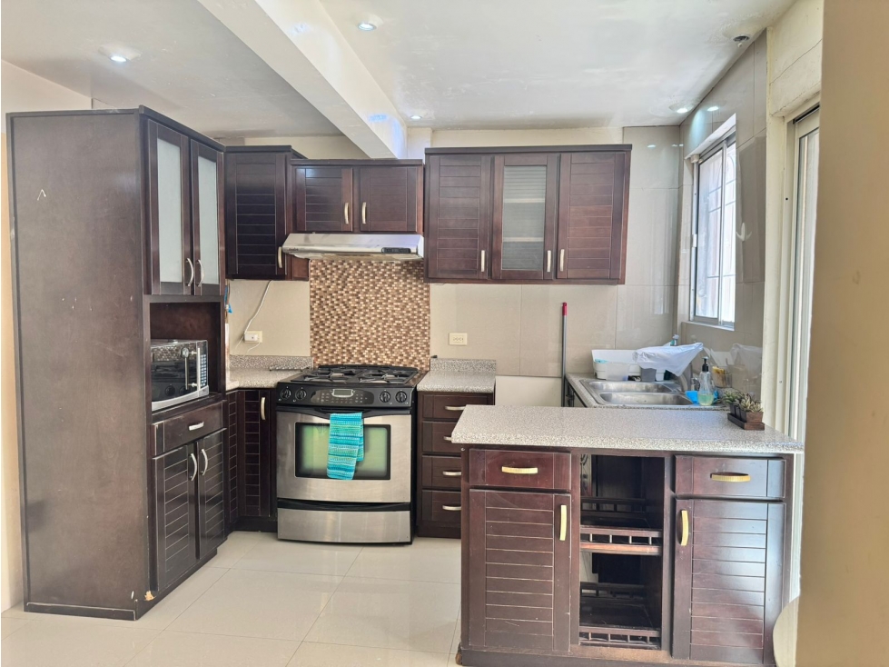 RMC CASA EN VENTA EN LOS FAISANES EN GUADALUPE NUEVO LEON - 2