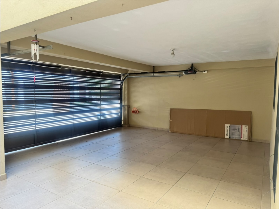 RMC CASA EN RENTA EN CERRADAS DE ANAHUAC EN ESCOBEDO NUEVO LEON — foto 3