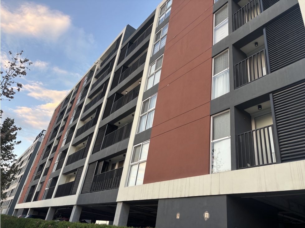 APV DEPARTAMENTO EN RENTA EN LIVING SAN NICOLAS DE LOS GARZA - 1