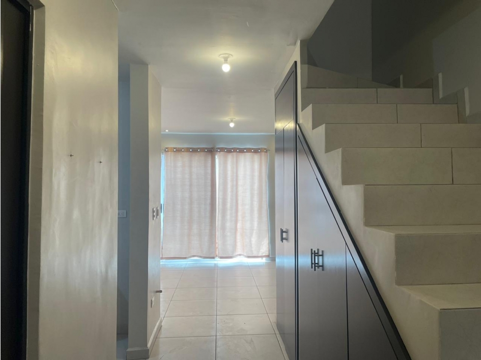 CASA EN RENTA EN RESIDENCIAL APODACA EN APODACA NUEVO LEON - 5