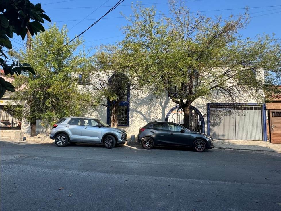 NBA CASA EN VENTA EN LA COLONIA ZITOON EN GUADALUPE NUEVO LEON - 6