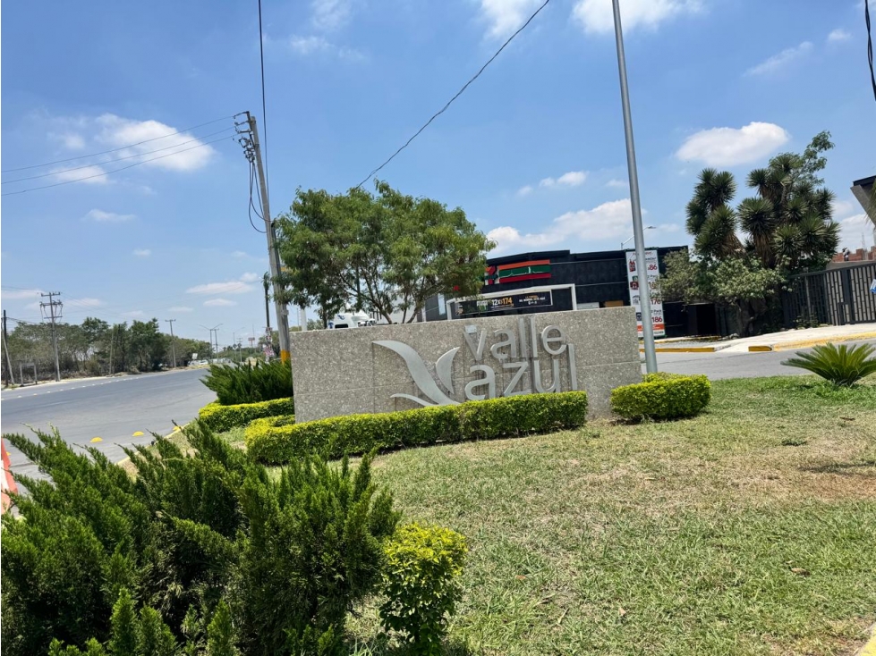 RMC CASA EN RENTA EN VALLE AZUL EN APODACA NUEVO LEON — foto 2