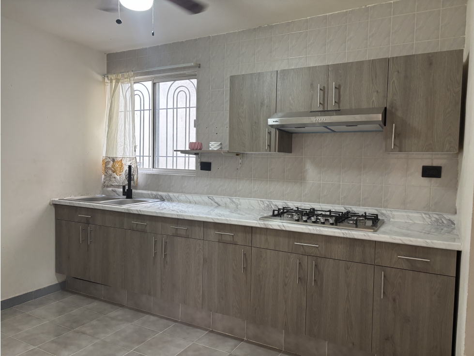 APV CASA EN RENTA EN VALLE DE TORREMOLINOS GUADALUPE NUEVO LEON — foto 5