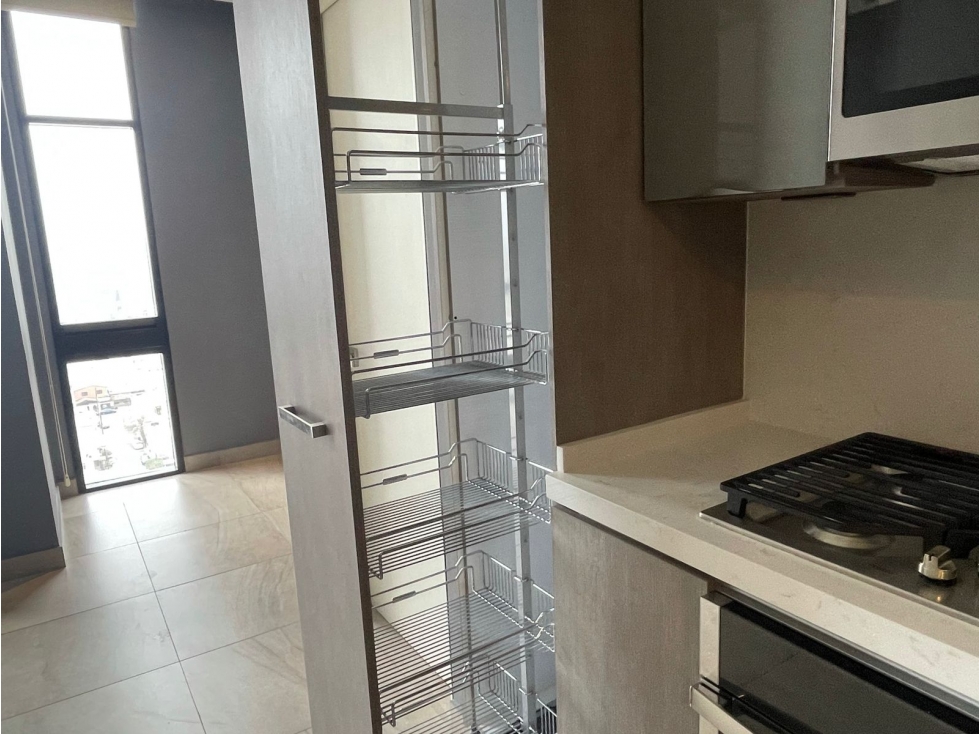 RMC DEPARTAMENTO EN VENTA EN TORRE LUZ EN MONTERREY EN NUEVO LEON — foto 5