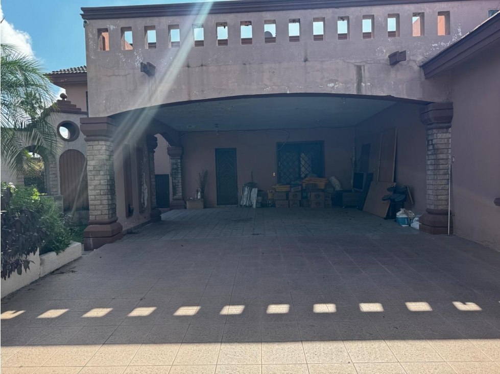 RMC CASA EN RENTA EN COL CENTRO DE APODACA EN NUEVO LEÓN - 1