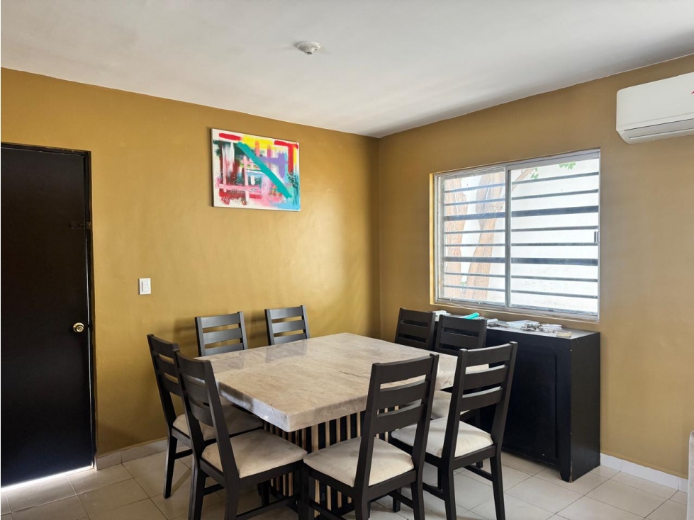 RMC CASA EN RENTA EN VALLE AZUL EN APODACA NUEVO LEON — foto 6