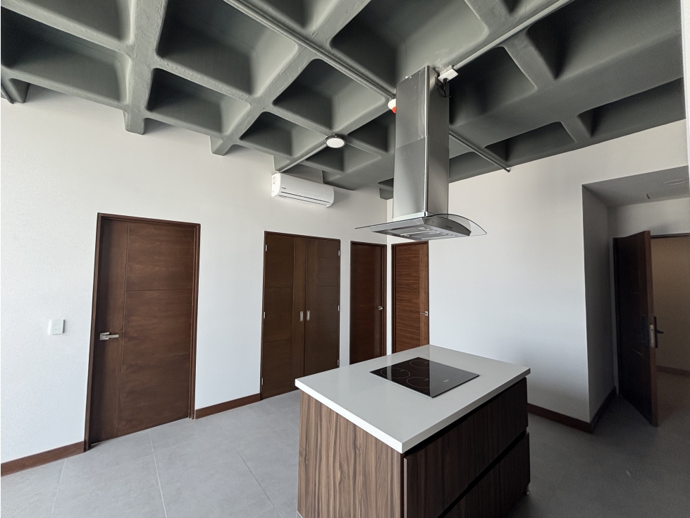 APV DEPARTAMENTO EN VENTA EN LORETO APODACA TOWER - 1