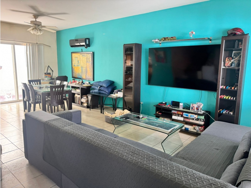RMC CASA EN VENTA EN VALLE DEL SEMINARIO EN MONTERREY NUEVO LEON — foto 5