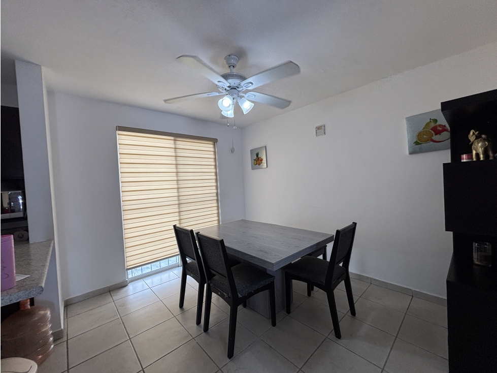 APV CASA AMUEBLADA EN RENTA EN ALMERIA, APODACA, NUEVO LEON — foto 5