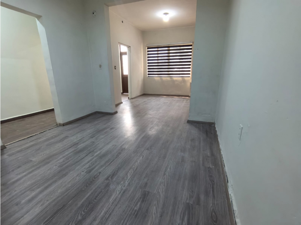 NBA CASA EN VENTA EN EL CENTRO DE MONTERREY NUEVO LEON - 4