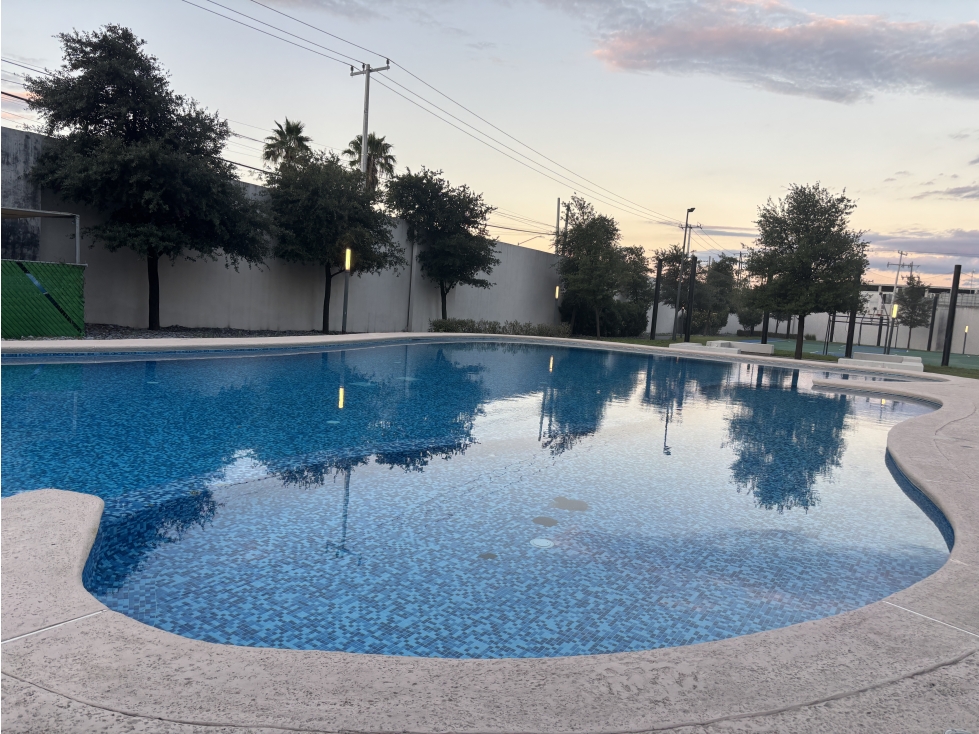 APV DEPARTAMENTO EN RENTA EN LIVING SAN NICOLAS DE LOS GARZA - 2