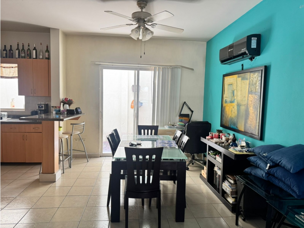 RMC CASA EN VENTA EN VALLE DEL SEMINARIO EN MONTERREY NUEVO LEON — foto 6