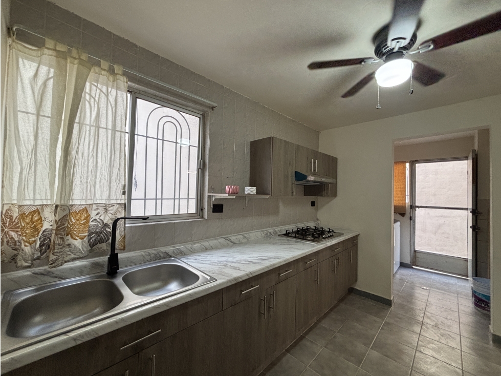 APV CASA EN RENTA EN VALLE DE TORREMOLINOS GUADALUPE NUEVO LEON — foto 2