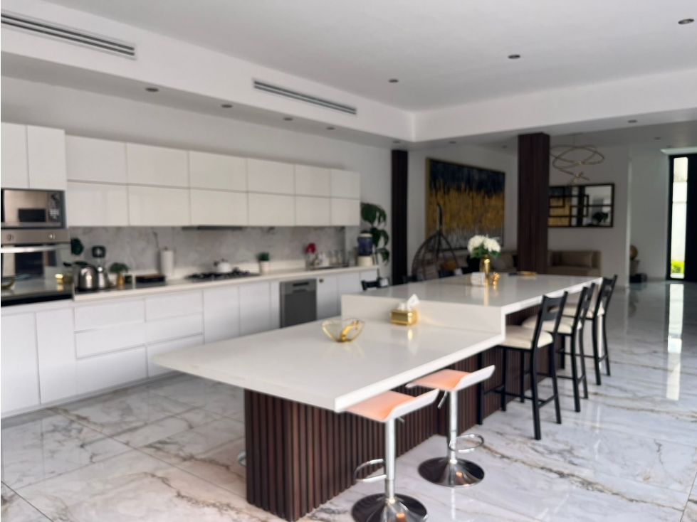 APV CASA EN VENTA EL URO MONTERREY — foto 4