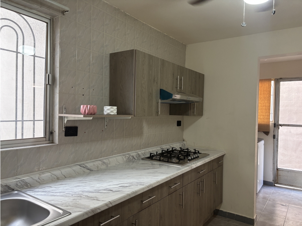 APV CASA EN RENTA EN VALLE DE TORREMOLINOS GUADALUPE NUEVO LEON — foto 4