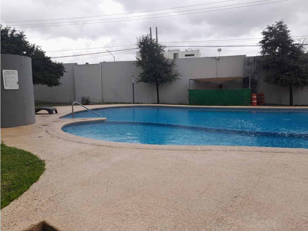 APV DEPARTAMENTO EN RENTA EN LIVING SAN NICOLAS DE LOS GARZA - 2