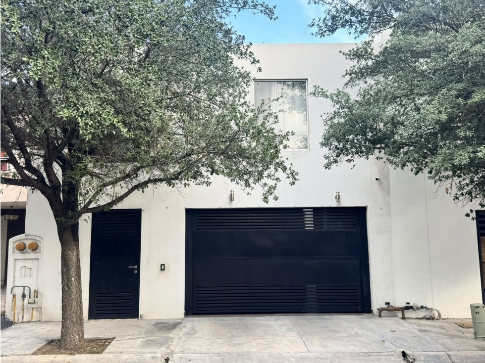 RMC CASA EN VENTA EN MITRAS PONIENTE GARCIA NUEVO LEON - 1