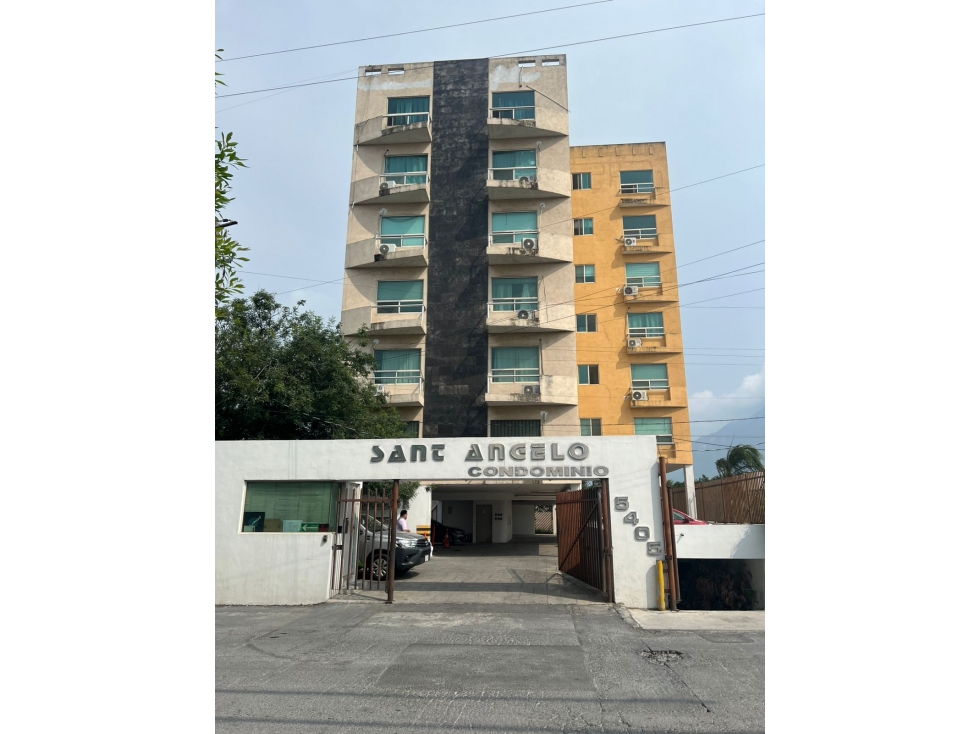 MMC DEPARTAMENTO EN RENTA EN LINDAVISTA EN GUADALUPE EN NUEVO LEON - 1