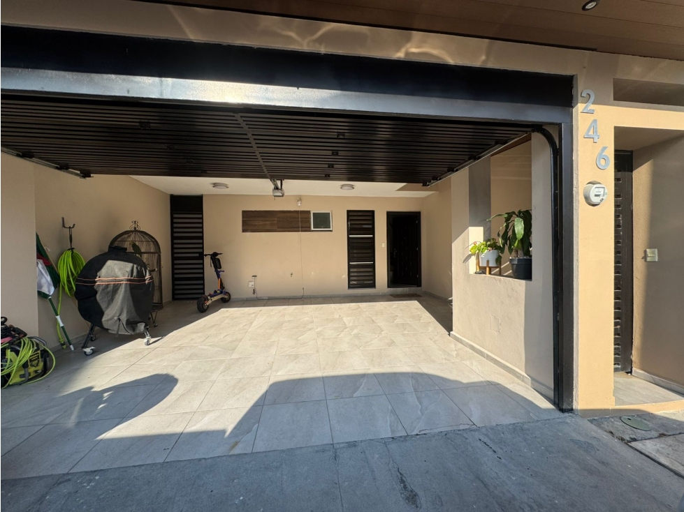 RMC CASA EN RENTA EN ALVENTO EN APODACA EN NUEVO LEON — foto 4
