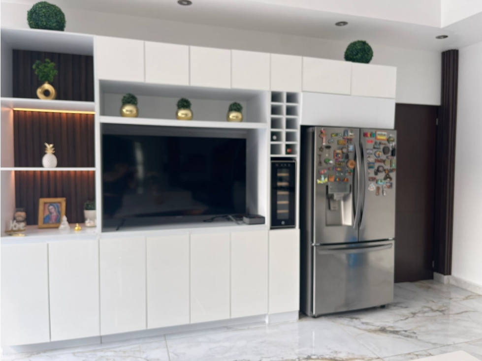 APV CASA EN VENTA EL URO MONTERREY — foto 5