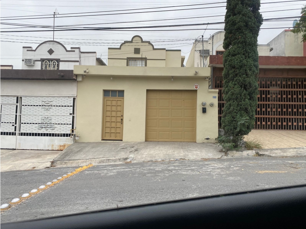 MMC CASA EN RENTA EN RINCON DE SAN MIGUEL EN APODACA EN NUEVO LEON - 2