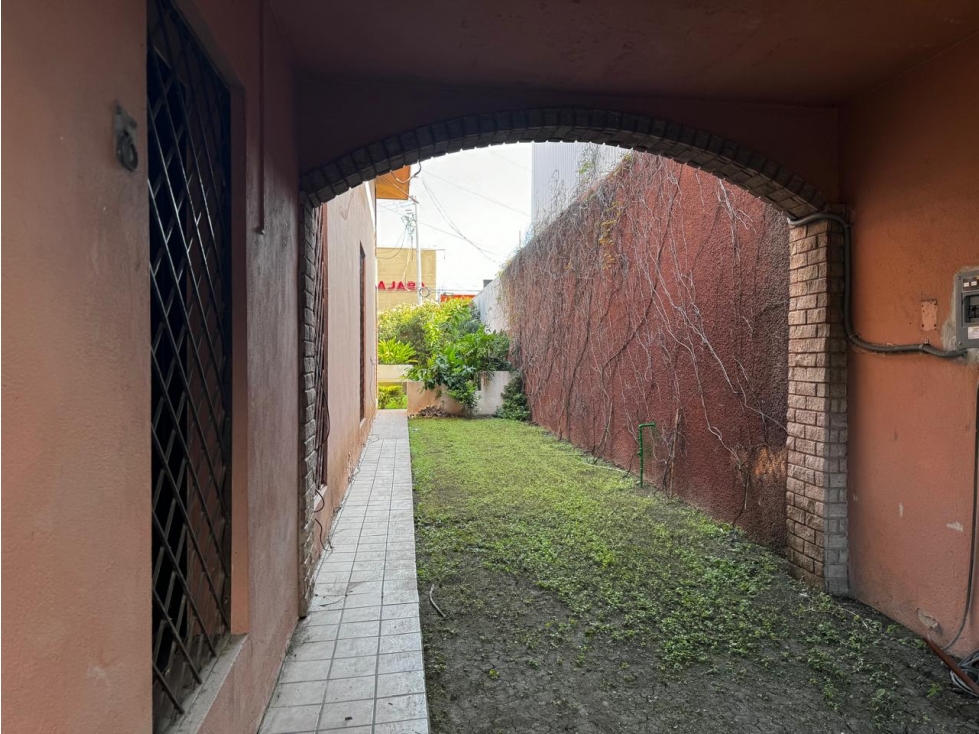 RMC CASA EN RENTA EN COL CENTRO DE APODACA EN NUEVO LEÓN - 4