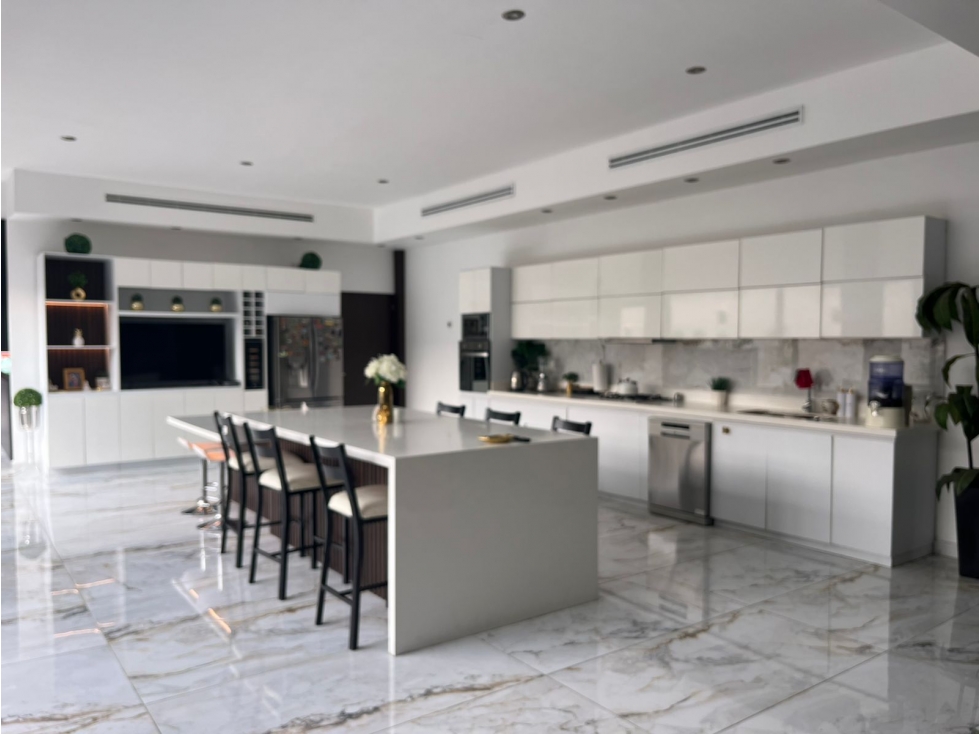 APV CASA EN VENTA EL URO MONTERREY