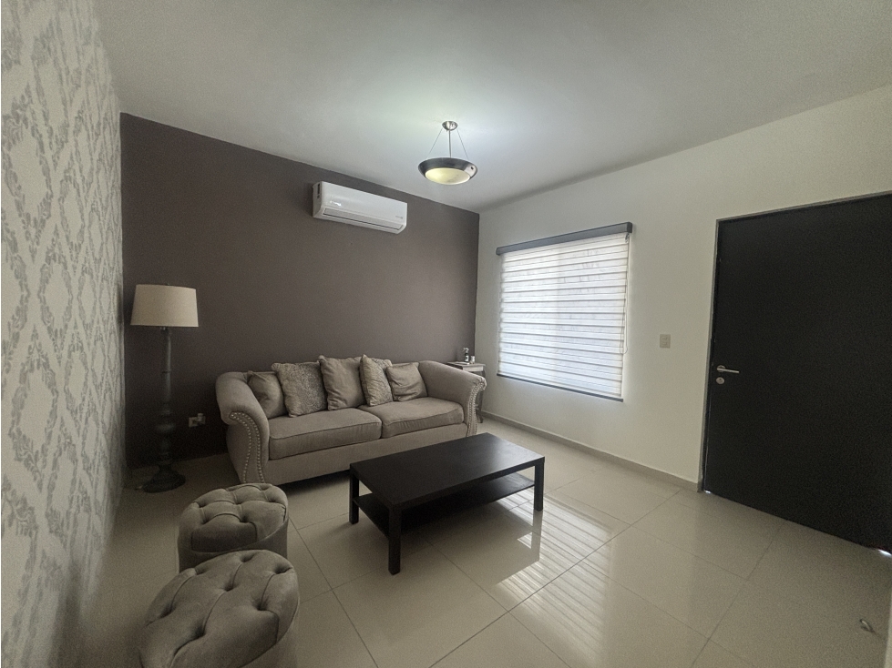 APV CASA EN RENTA EN PRIVADAS DEL CANADA ESCOBEDO NUEVO LEON — foto 5