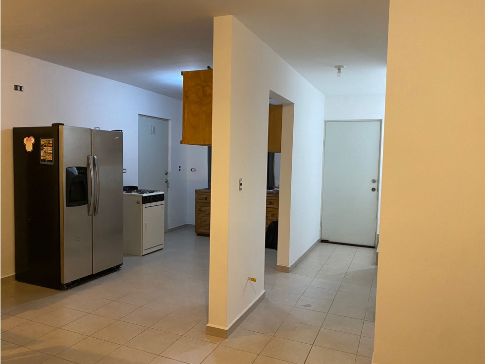 CASA EN RENTA EN BELLO AMANECER RESIDENCIAL EN GUADALUPE EN NUEVO LEON — foto 6