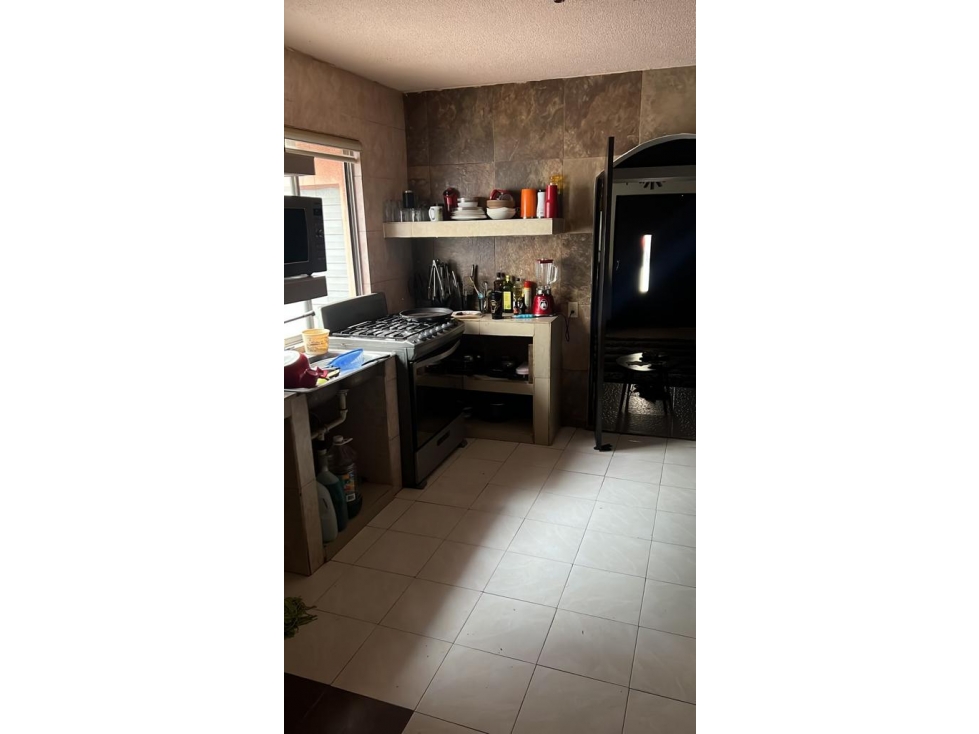 GNI CASA EN VENTA EN RINCON DE LAS PUENTES EN SAN NICOLAS DE LOS GARZA — foto 4
