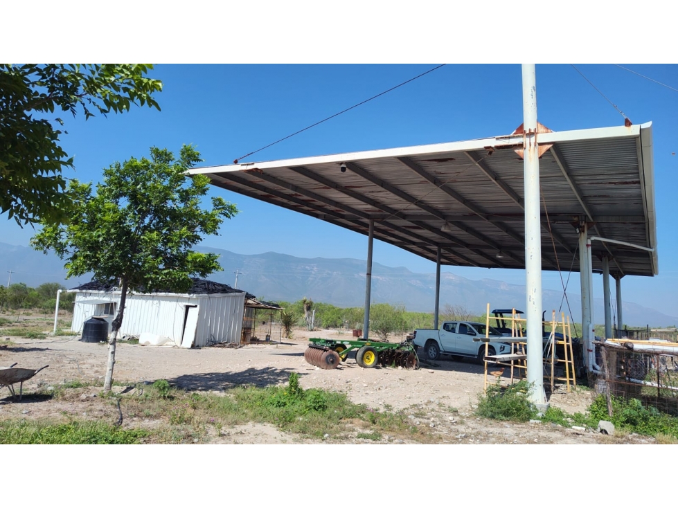 MMC TERRENO EN VENTA EN BUSTAMANTE EN NUEVO LEON - 5