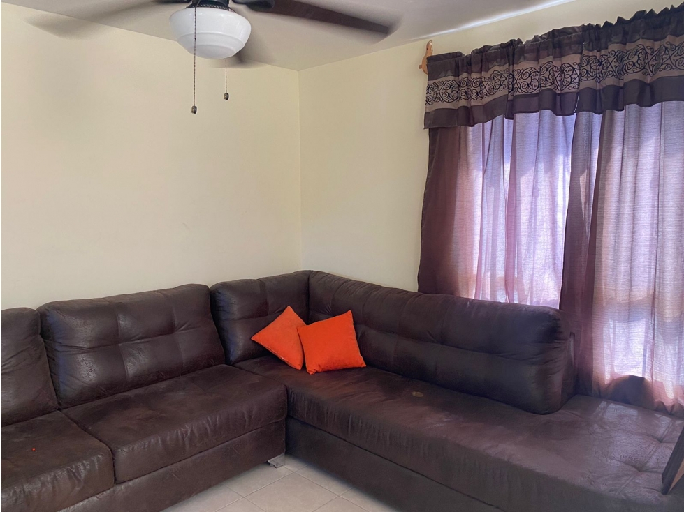MMC CASA EN RENTA EN MIRASOL RESIDENCIAL EN APODACA EN NUEVO LEON — foto 3