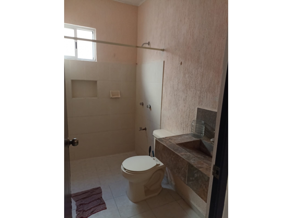 MMC CASA EN VENTA EN LOS FAISANES DE TIXCACAL EN MERIDA EN YUCATAN - 4