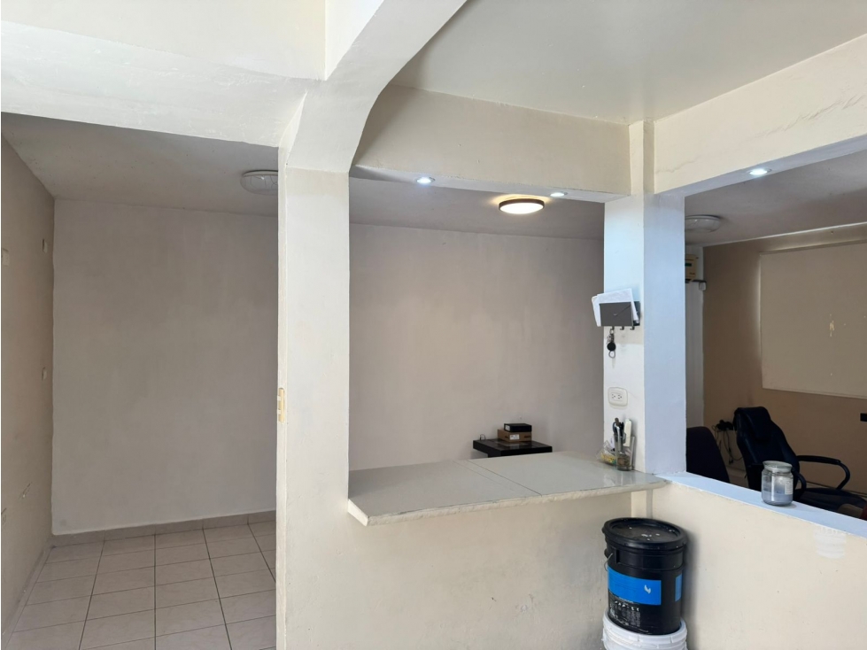 RMC CASA EN VENTA EN LOS FAISANES EN GUADALUPE NUEVO LEON - 4