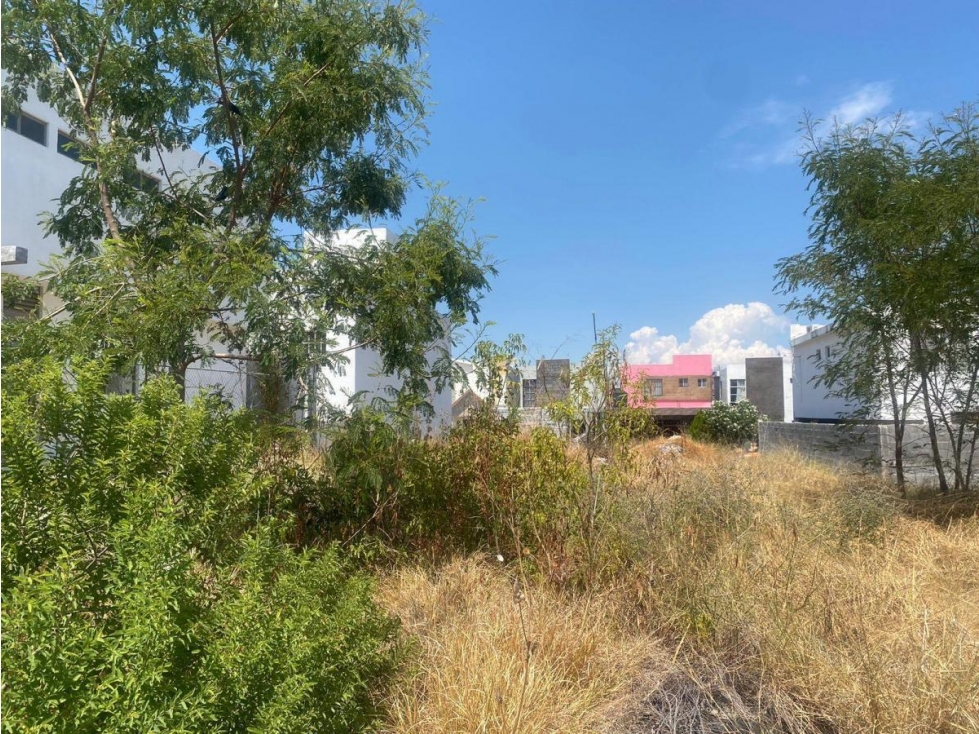 MMC TERRENO EN VENTA EN BELLO AMANECER EN GUADALUPE EN NUEVO LEON - 3