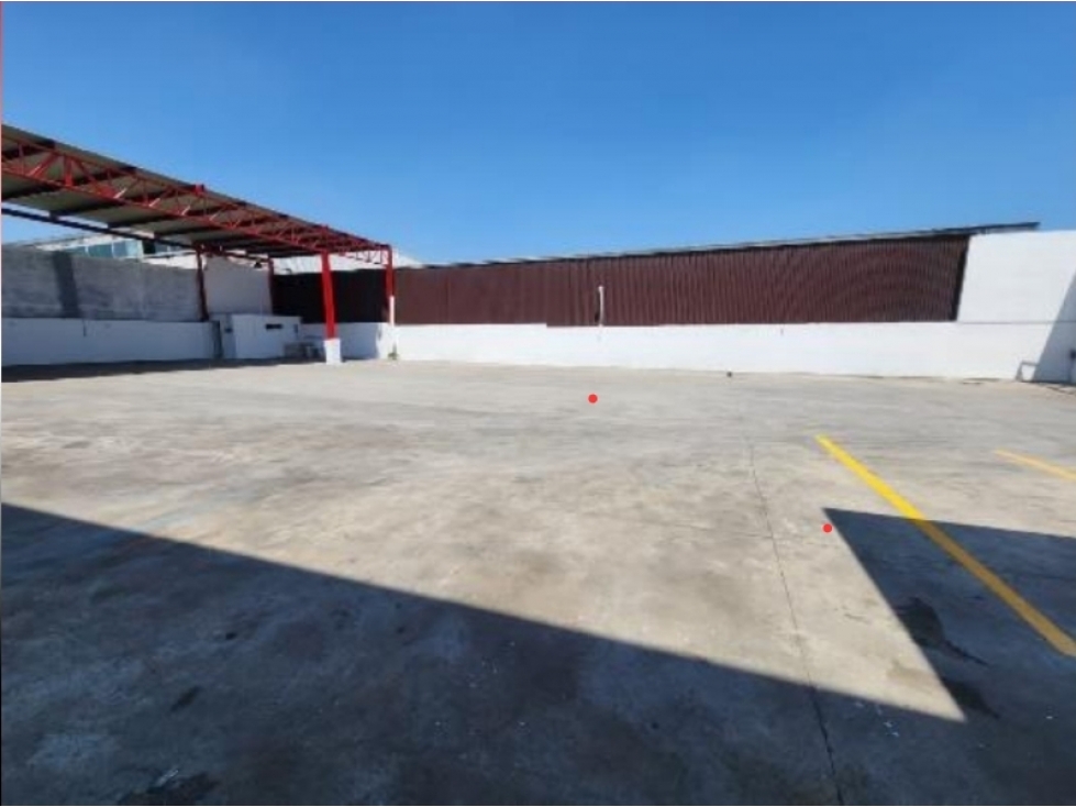 GNI, TERRENO EN RENTA EN INDUSTRIAL LA SILLA, GUADALUPE N.L. - 5