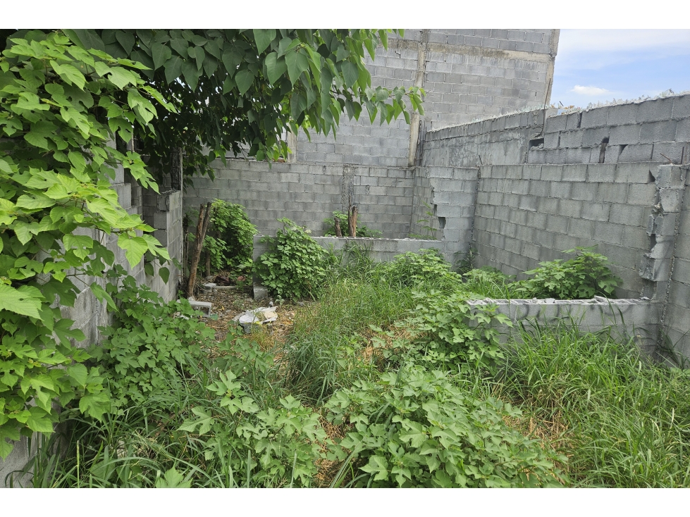 ECL TERRENO EN RENTA EN ALIANZA REAL BARRIO COAHUILA ESCOBEDO - 3