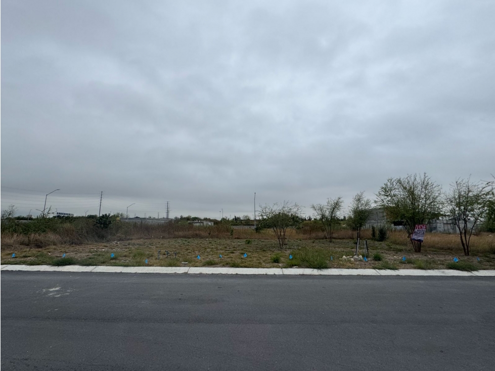 NBA TERRENO EN VENTA EN DALIAS RESIDENCIAL EN JUAREZ NUEVO LEON — foto 6
